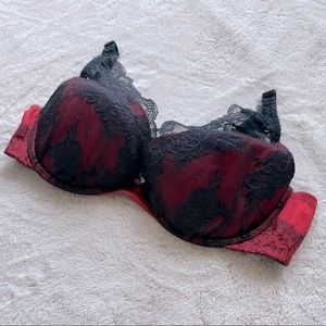 Chantelle Lace Bra